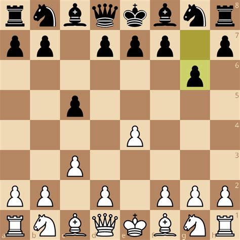 sicilian defense|Opening • Sicilian Defense • lichess.org.